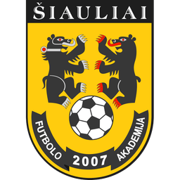 Šiauliai (Lithuania) logo