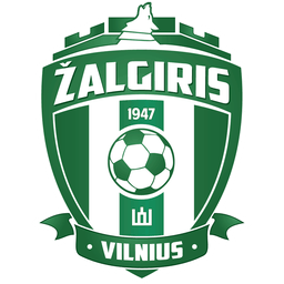 Žalgiris Vilnius (Lithuania) logo