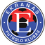 Ekranas (Lithuania) logo