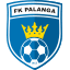 FK Palanga logo