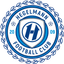 Hegelmann (Lithuania) logo