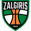Kauno Žalgiris (Lithuania) logo