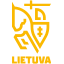 Lithuania National Team (Lithuania) logo