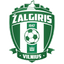 Žalgiris Vilnius (Lithuania) logo