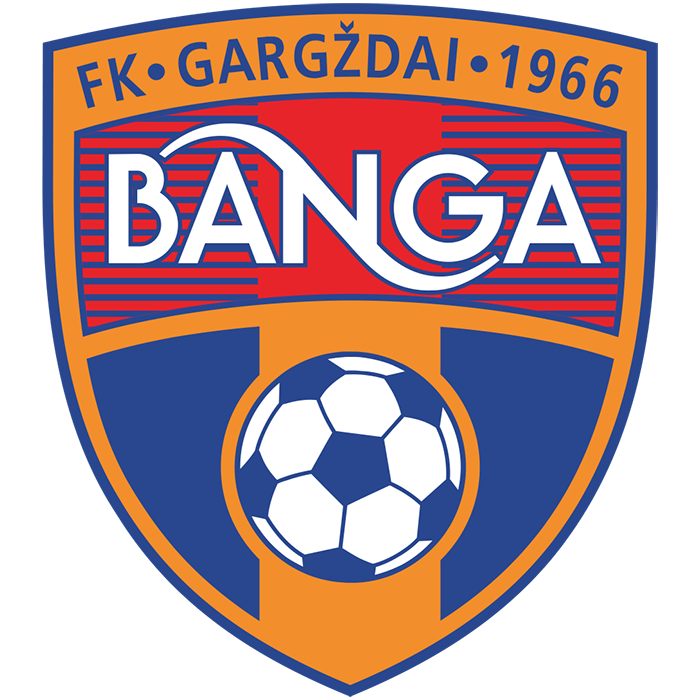 Banga (Lithuania) logo