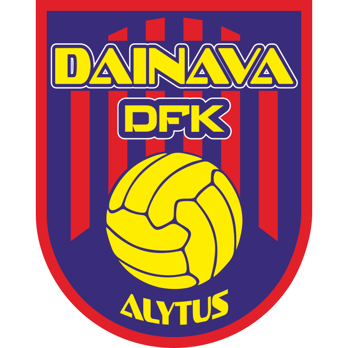 Dainava (Lithuania) logo