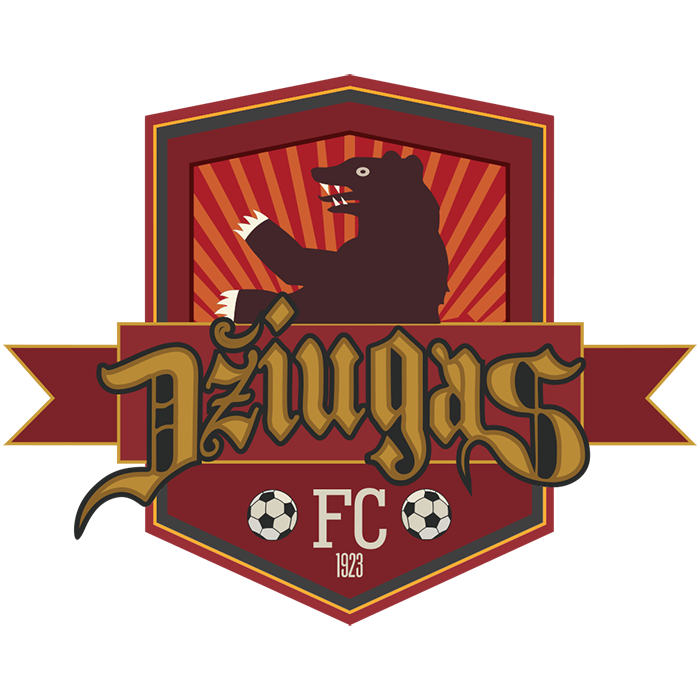 Džiugas (Lithuania) logo