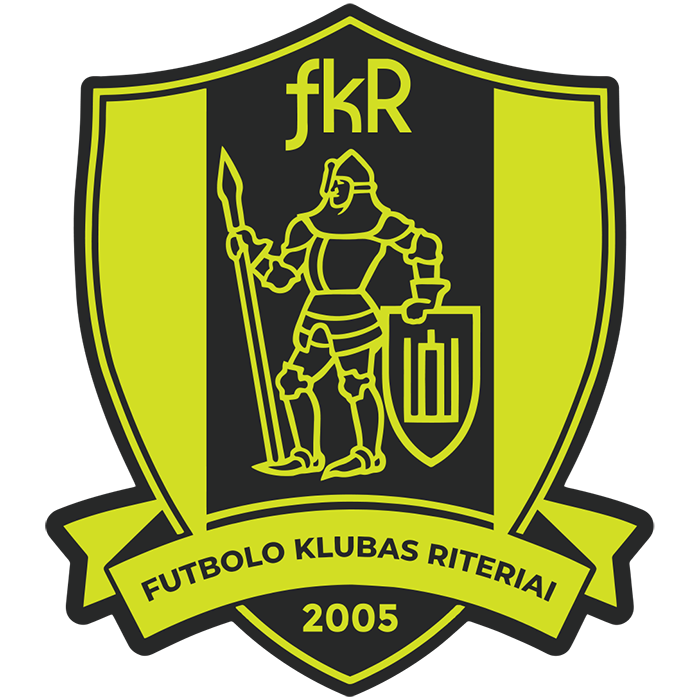 Riteriai (Lithuania) logo