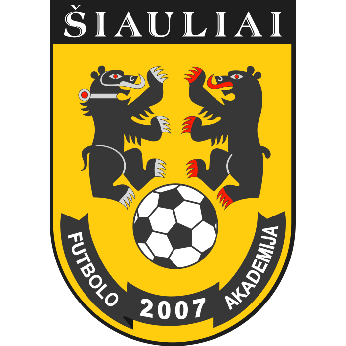 Šiauliai (Lithuania) logo
