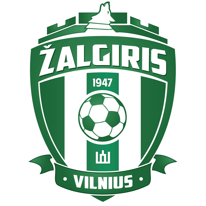 Žalgiris Vilnius (Lithuania) logo