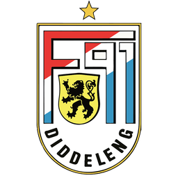 Diddeleng (Luxembourg) logo