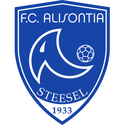 FC Alisontia Steinsel logo
