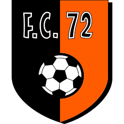 FC Erpeldange 72 logo