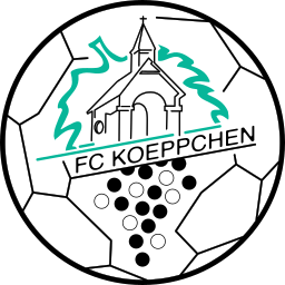 FC Koeppchen Wormeldange logo