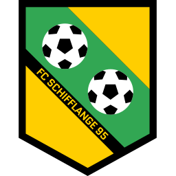 FC Schifflange 95 logo