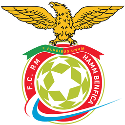 Hamm Benfica (Luxembourg) logo