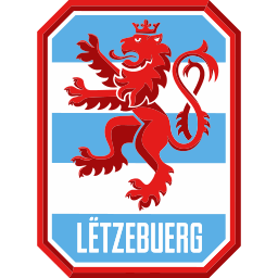 Luxembourg National Team