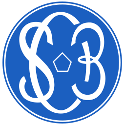 SC Bettembourg logo