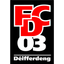 Differdange (Luxembourg) logo