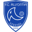 FC Alisontia Steinsel logo
