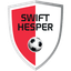 Swift Hesper (Luxembourg) logo
