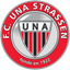 UNA Strassen (Luxembourg) logo