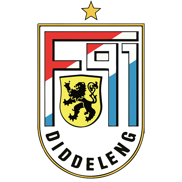 Diddeleng (Luxembourg) logo
