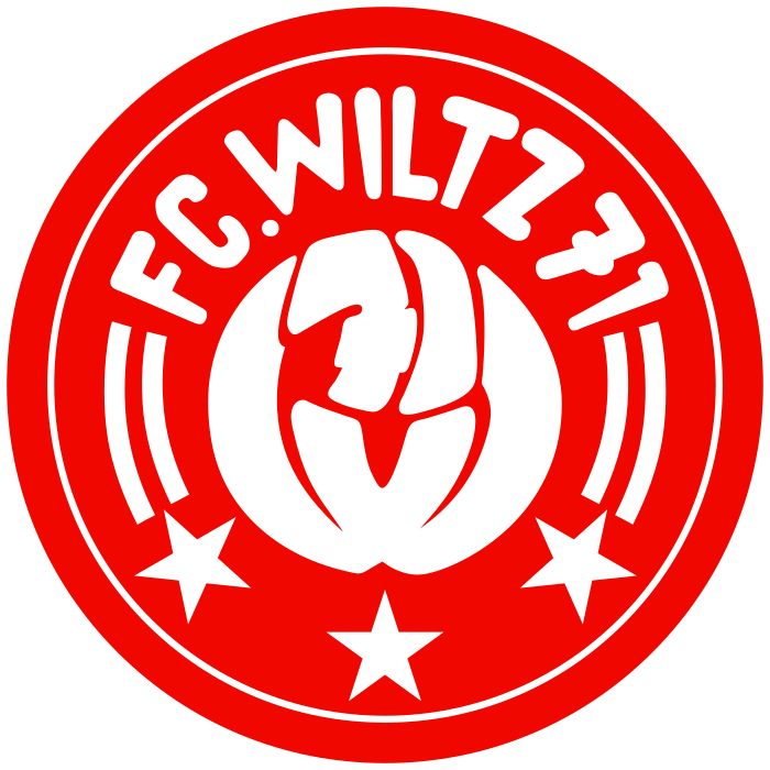 FC Wiltz 71 logo – transparent PNG