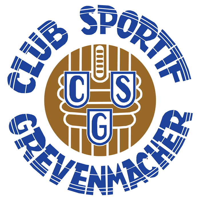 Grevenmacher (Luxembourg) logo