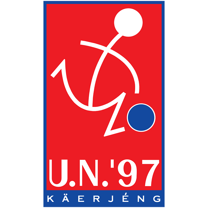 Käerjéng (Luxembourg) logo