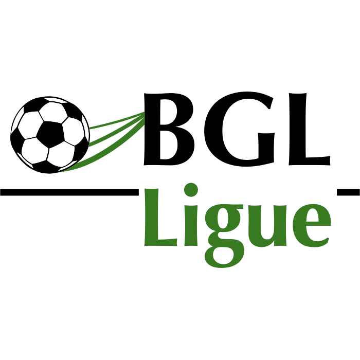 Luxembourg National Division logo – transparent PNG
