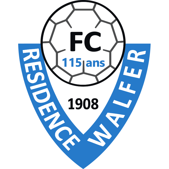 Résidence Walferdange logo – transparent PNG