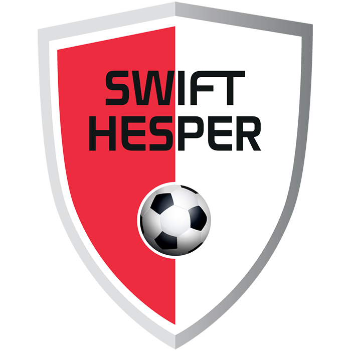 Swift Hesper (Luxembourg) logo