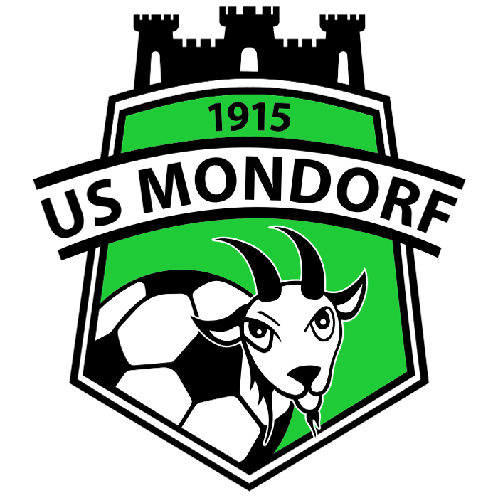 US Mondorf-les-Bains logo – transparent PNG