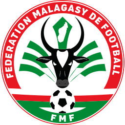 Madagascar National Team (Madagascar) logo