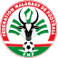 Madagascar National Team (Madagascar) logo
