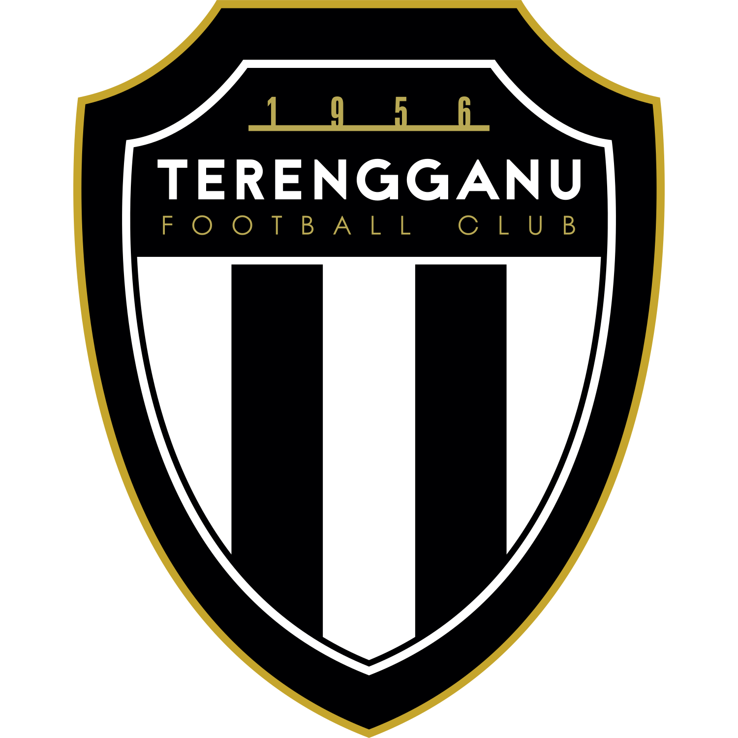 Terengganu FC logo â transparent PNG