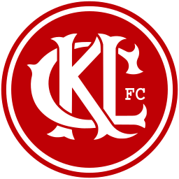 Kuala Lumpur City FC (Malaysia) logo