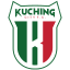Kuching City FC (Malaysia) logo