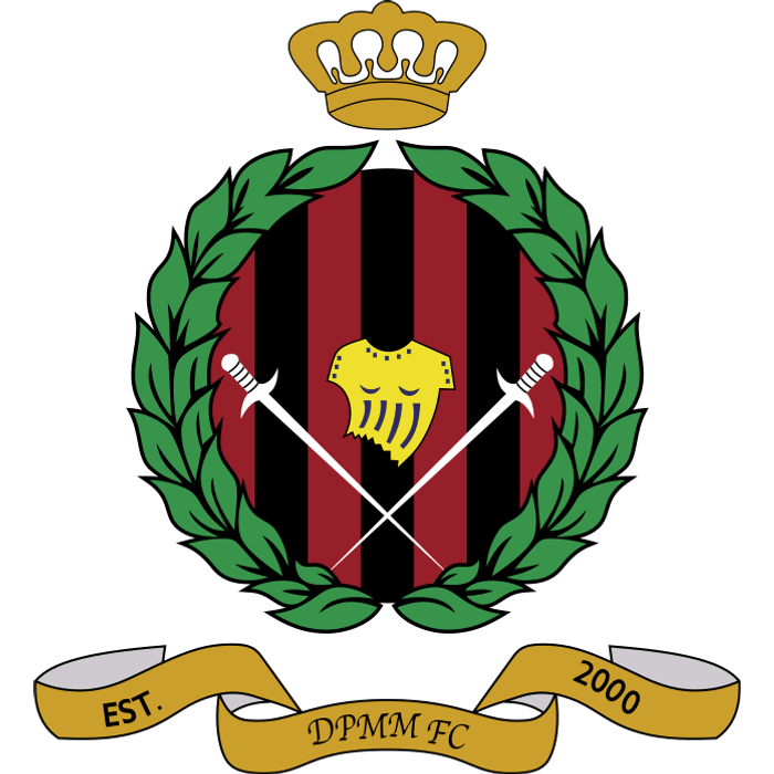 DPMM FC (Malaysia) logo