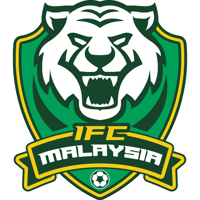 Imigresen FC (IFC Malaysia) (Malaysia) logo