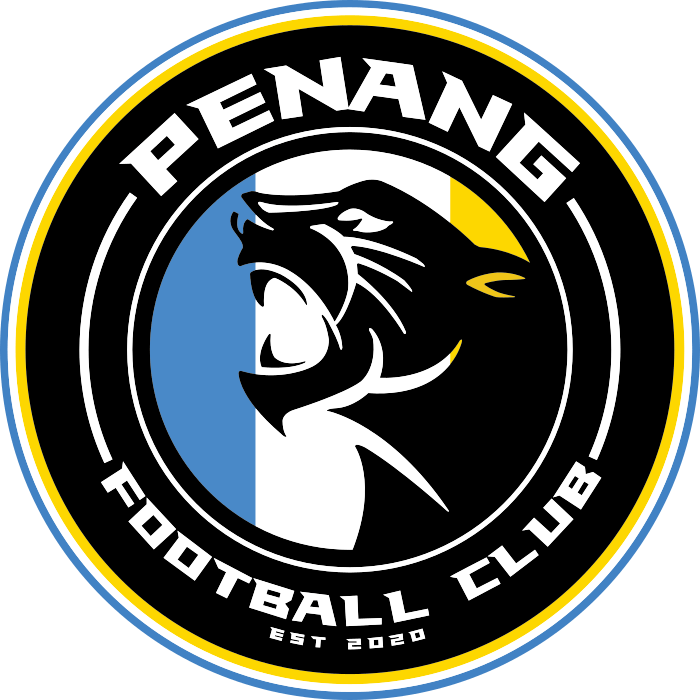 Penang FC (Malaysia) logo