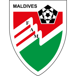Maldives National Team logo