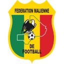 Mali National Team (Fédération malienne de football) logo