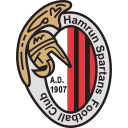 Hamrun Spartans  logo