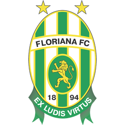Floriana (Malta) logo