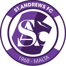 St Andrews (Malta) logo
