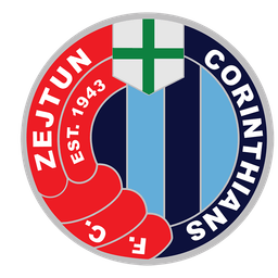 Zejtun Corinthians (Malta) logo