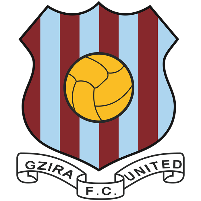 Gżira (Malta) logo