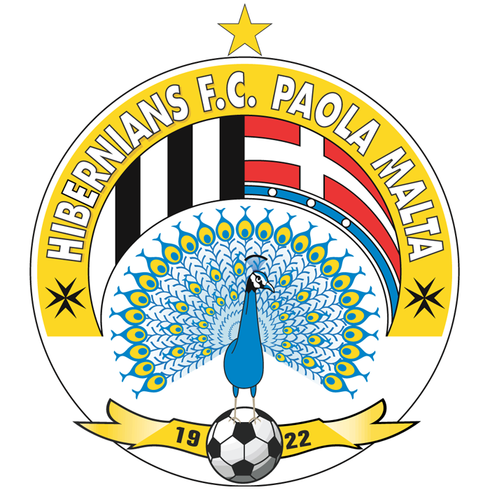 Hibernians (Hibs) (Malta) logo